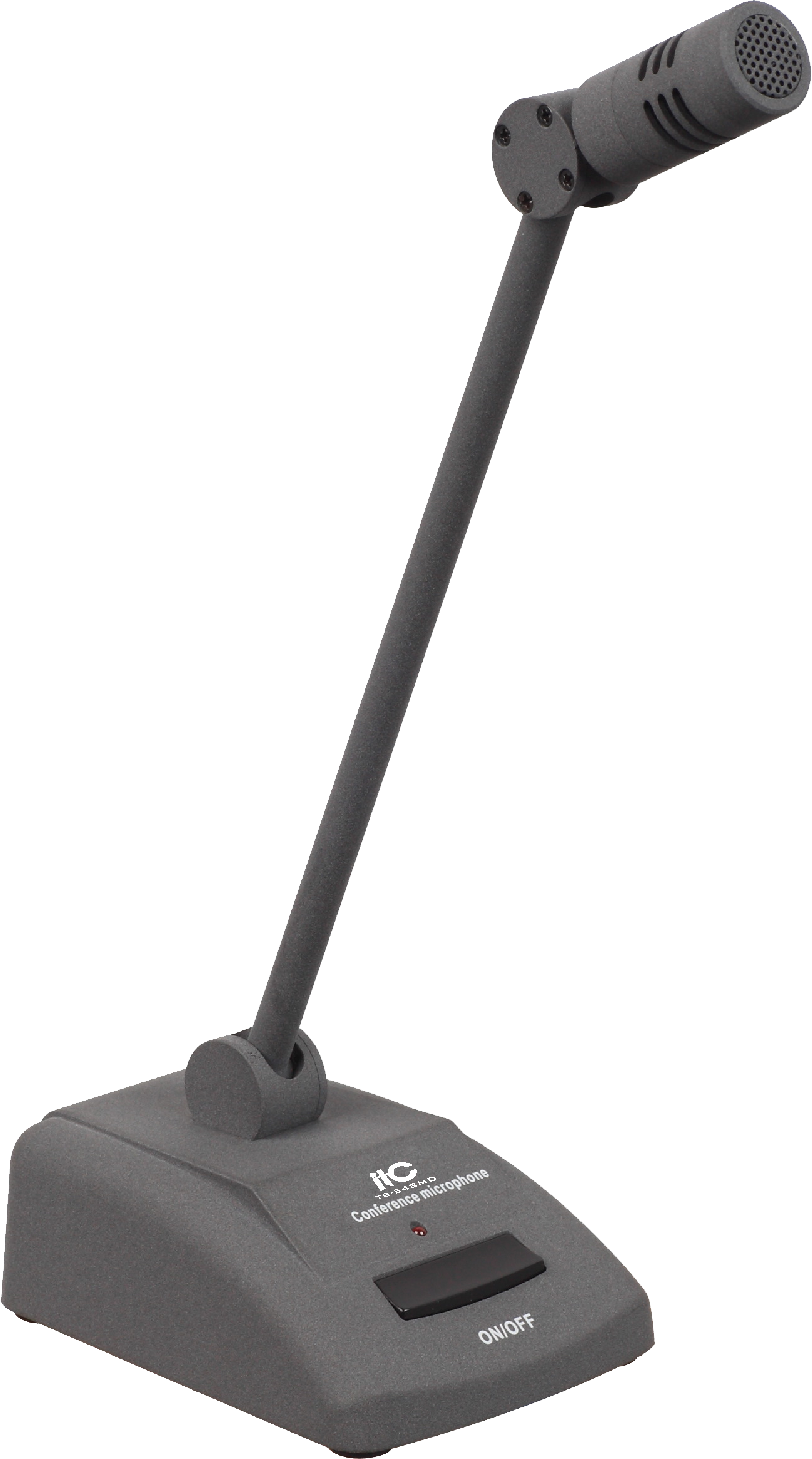 Настольный микрофон ITC TS-548MD